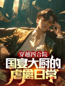 穿越四合院，国宴大厨的虐禽日常