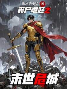 丧尸崛起之末世危城