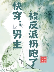 快穿：男主被反派拐跑了