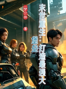 末世重生：打造最强大堡垒