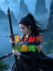 穿越射雕杨康天下