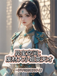 异宝空间：废材大小姐变天才